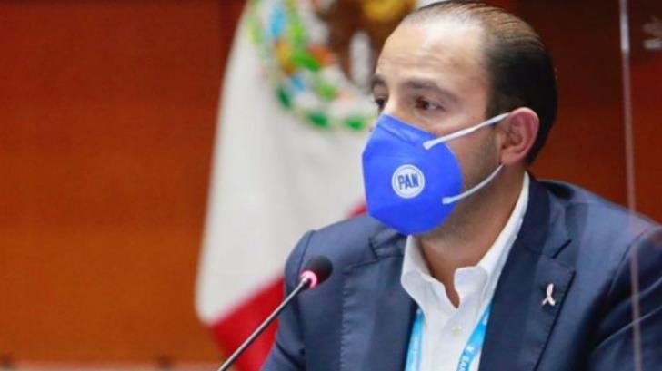 PAN reelige a Marko Cortés; apunta a ocho presidenciables