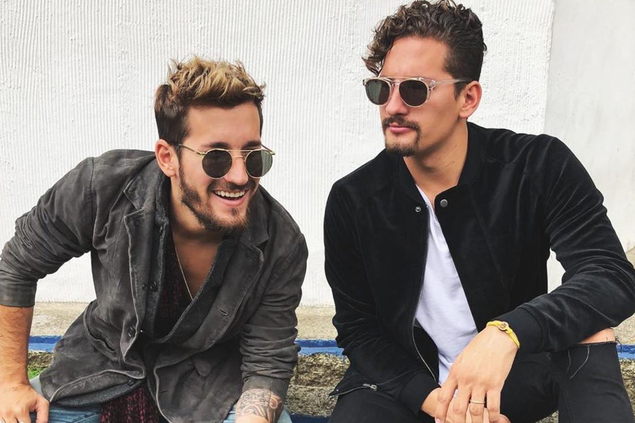 Un momento desafortunado: Mau y Ricky sobre pleito Nodal-J Balvin