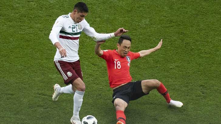 México vs Corea del Sur en riesgo de cancelarse por positivos a Covid