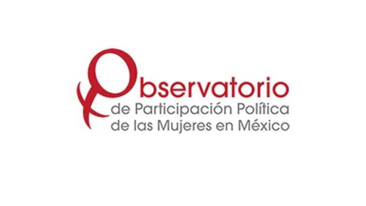 Mujeres apenas gobiernan el 26% de municipios