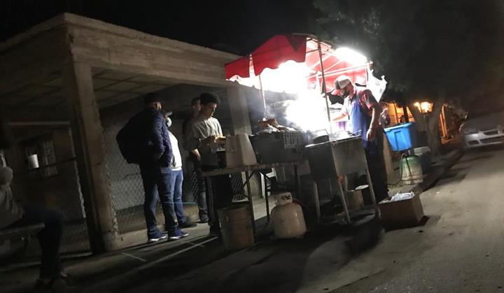 Expreso 24/7 | Hermosillo tiene 3 mil negocios de alimentos informales: Canirac Sonora