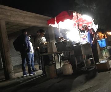 Expreso 24/7 | Hermosillo tiene 3 mil negocios de alimentos informales: Canirac Sonora