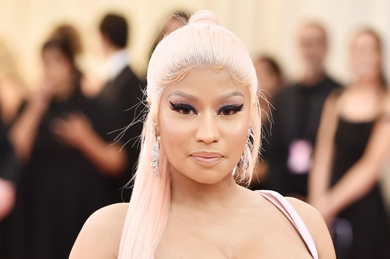 Nicki Minaj mostrará más de su vida personal