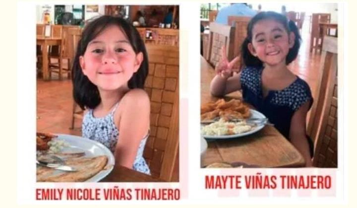 Raptan a niñas del auto de su madre; activan Alerta Amber