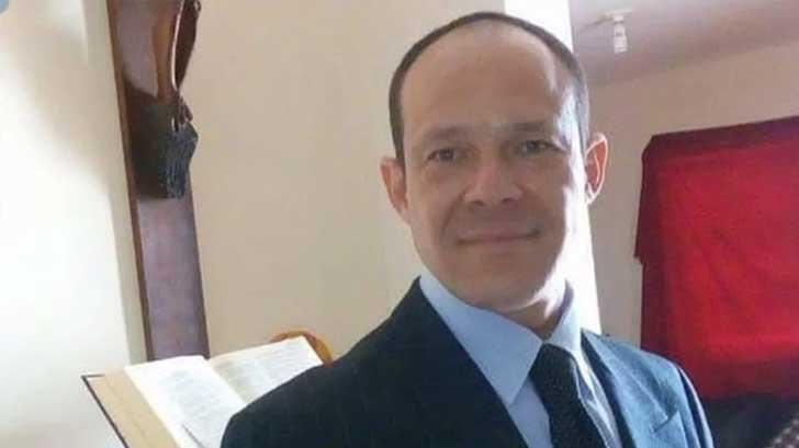 Cae presunto asesino del periodista Jesús Alfonso Piñuelas en Sonora
