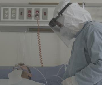 Salud descarta saturación hospitalaria por Covid-19 en México