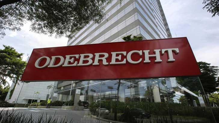 López Obrador pide esperar resultados de investigaciones de caso Odebrecht