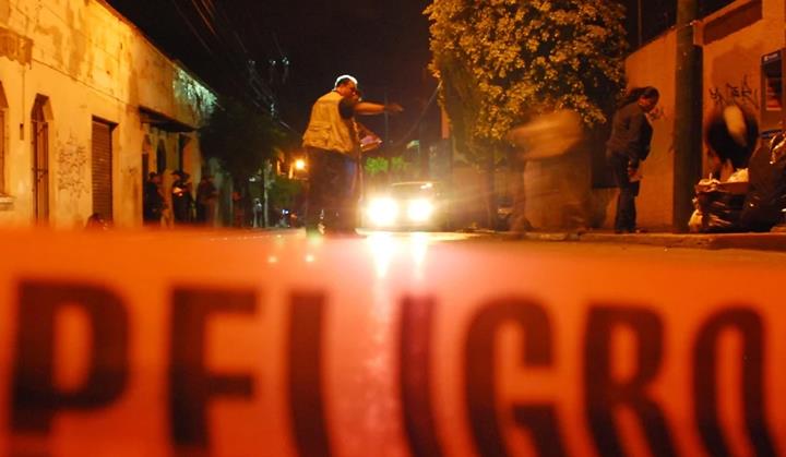 Mueren 5 trabajadores en planta tratadora de aguas de León