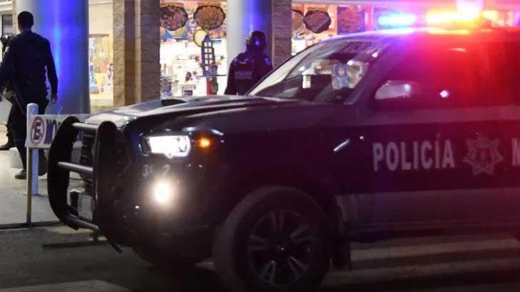 Hombres armados matan a dos en asalto a camioneta de valores... ahora fue en Sinaloa