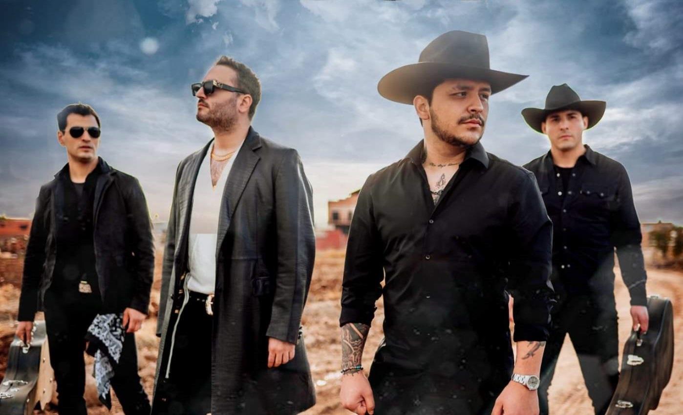 Christian Nodal y Reik combinan sus talentos al ritmo de mariachi y pop