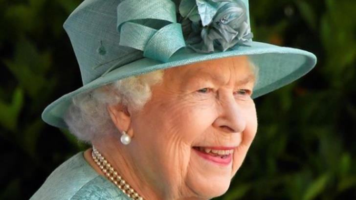 Los sucesos que han marcado el reinado de la reina Isabel II