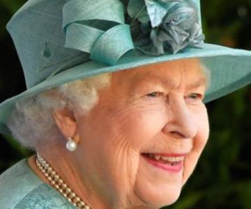 Fallece la reina Isabel II a sus 96 años