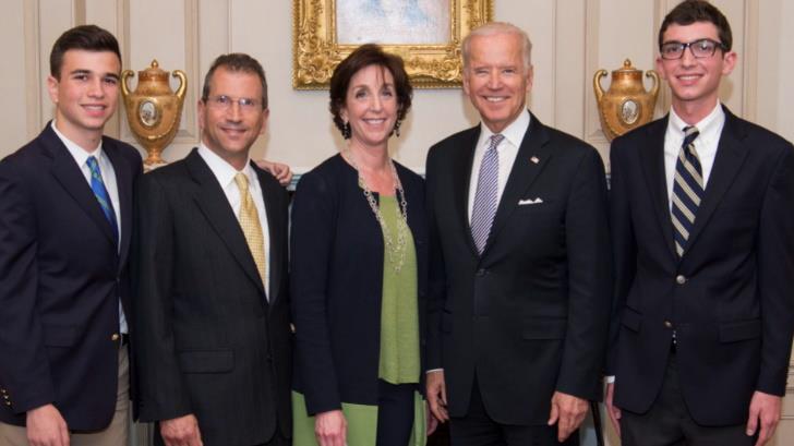 Exembajadora Roberta Jacobson se suma a equipo de transición de Biden