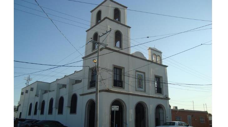 Así se celebrarán las fiestas de la Virgen en el Santuario Guadalupano este año