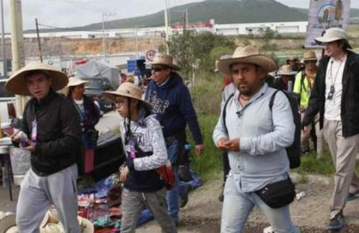 ¿Cómo están celebrando a la Virgen en Sinaloa?