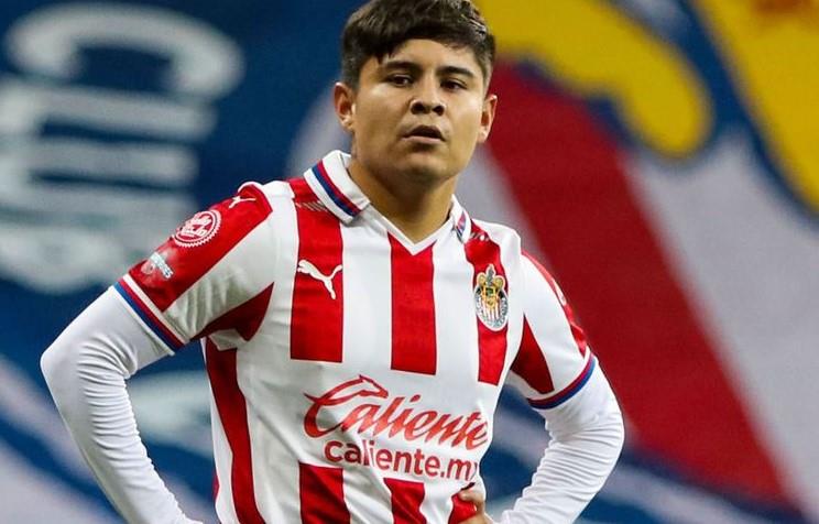 ¿Qué pasará con los fiesteros de las Chivas?