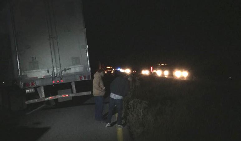Alertan de no transitar de noche por carreteras de Sonora ante inseguridad