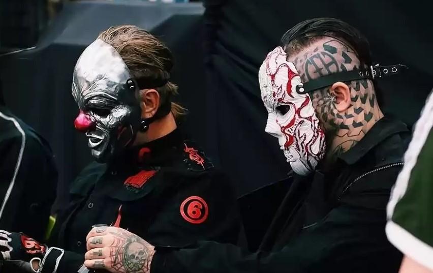 Slipknot se presentará en México en Hell and Heaven Metal Fest 2021