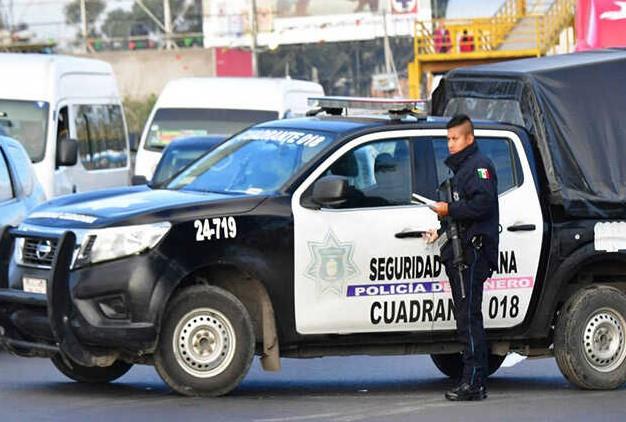 ¡Indignante! Familia se opone a robo y matan a niño de 3 años en Ecatepec