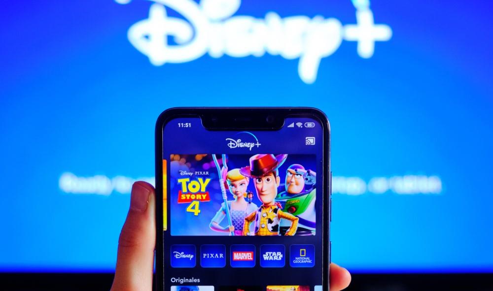 Disney Plus confirma ser la única plataforma en reproducir catálogo