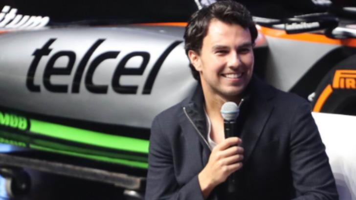 “Difícil ver a otro mexicano en Fórmula 1”: ‘Checo’ Pérez