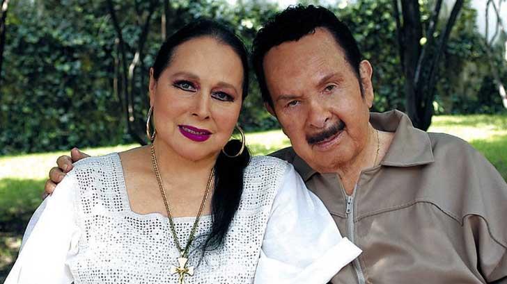 Fallece la actriz y cantante Flor Silvestre a los 90 años