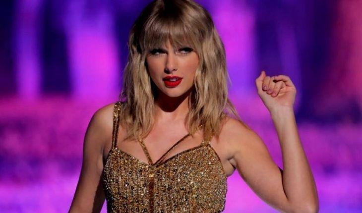 La razón por la que Taylor Swift mantiene su romance privado