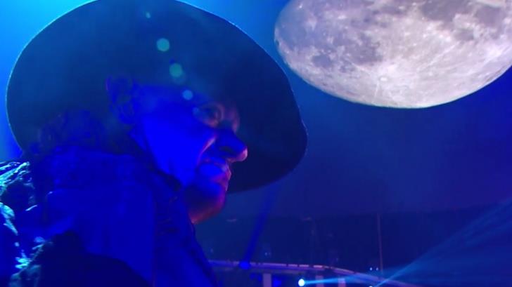 VIDEO | “Es hora de descansar en paz”, The Undertaker se retira