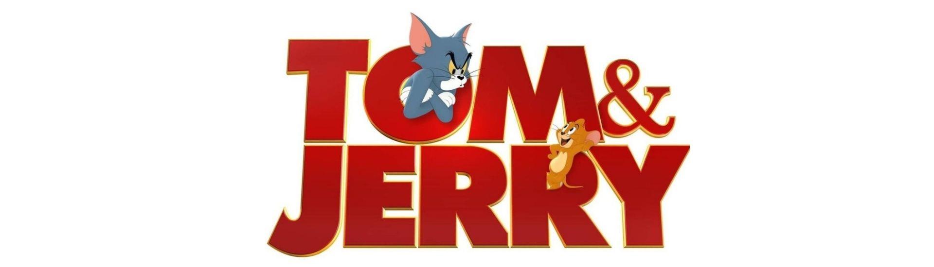 Tom y Jerry regresan al cine
