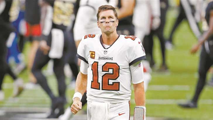 Me retiro de forma definitiva: Tom Brady dice adiós a la NFL
