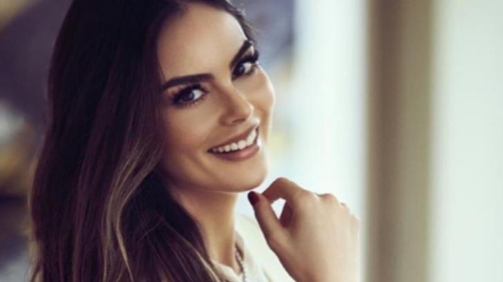 Ximena Navarrete apoya a Sofía Aragón tras dichos de Lupita Jones