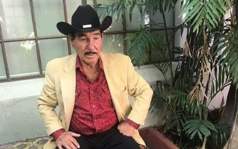 Muere el  compositor de La Yaquesita