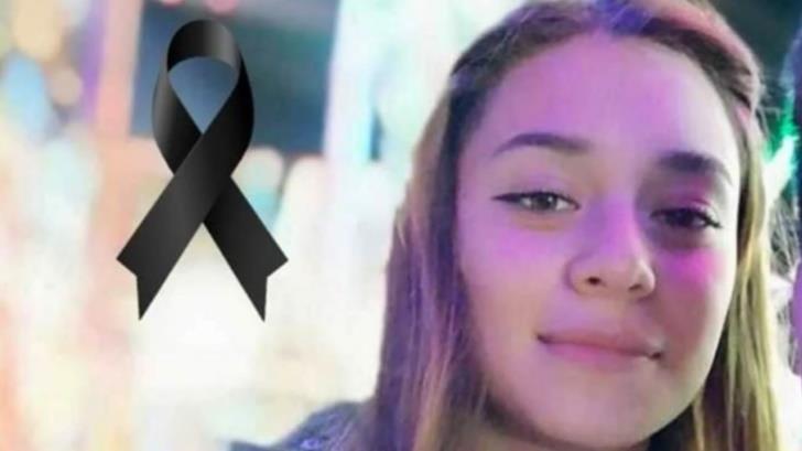 Encuentran el cuerpo de Ámbar Viridiana, de 17 años, en Cuautitlán