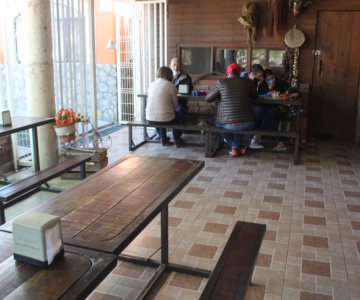 Cien restaurantes de Hermosillo cierran por falta de gas