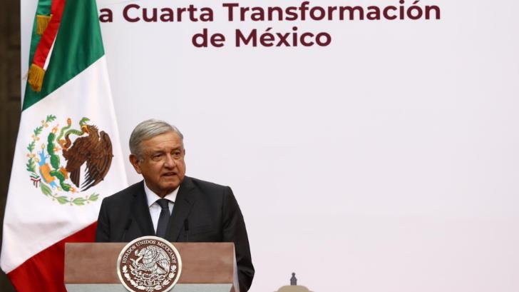VIDEO | Gracias a la austeridad, López Obrador presume ahorros por un billón 300 mil mdp