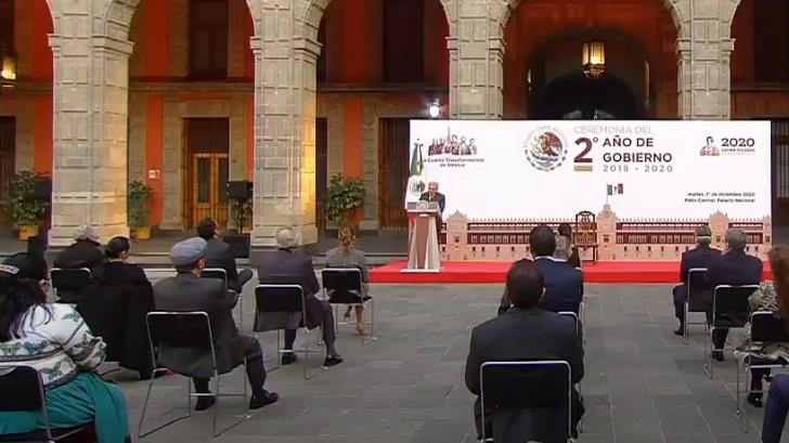 VIDEO | ¿Cuáles son los 3 compromisos que le falta cumplir a López Obrador?