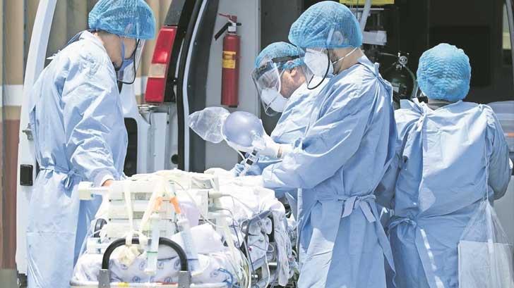 Japón detecta nueva cepa brasileña de coronavirus, distinta a la del Reino Unido