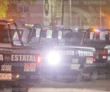 ¿Quién era el hombre ejecutado durante el ataque armado en Pitiquito?