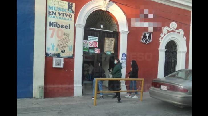 ¿Están abiertos los bares en Hermosillo pese a Código Rojo?