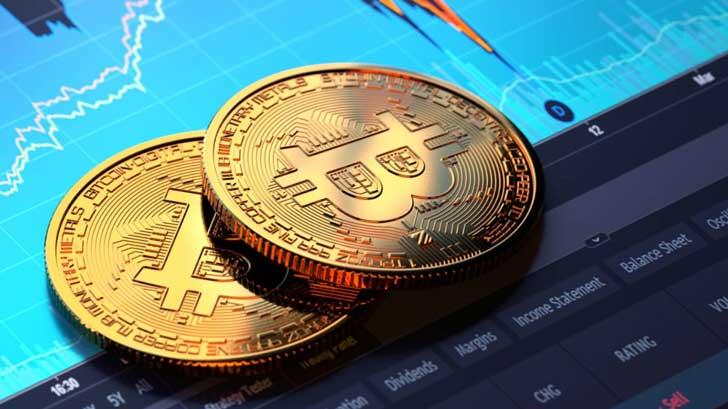 Advierten sobre riesgos para inversionistas por desplome de Bitcoin