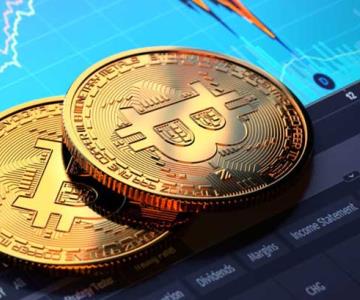 Advierten sobre riesgos para inversionistas por desplome de Bitcoin