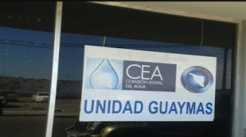 Volverán los recibos del agua en Guaymas tras ataque cibernético
