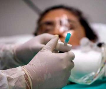 Este lunes se confirmaron 344 nuevos casos de coronavirus en Sonora