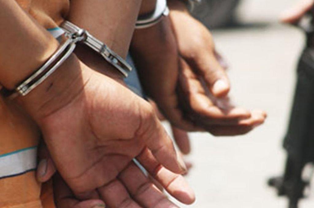 Policía saca de las calles hasta 28 envoltorios con droga en Hermosillo