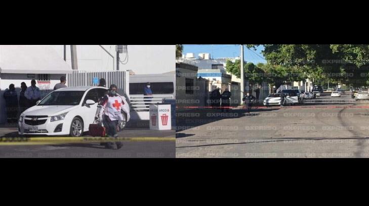 Tarde roja en Hermosillo deja dos ejecutados: uno al norte y otro al sur