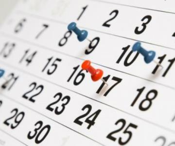 ¿Qué días feriados le quedan al 2021?