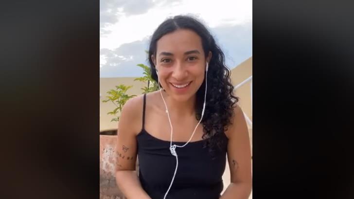 VIDEO | ¡Sale de clóset! Flor Amargo confiesa que ama profundamente a otra mujer