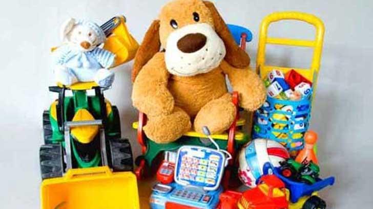 Un rayo de felicidad, campaña con la que el IDJH busca llevar juguetes a niños vulnerables