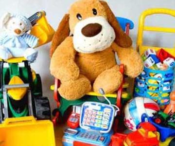 Un rayo de felicidad, campaña con la que el IDJH busca llevar juguetes a niños vulnerables