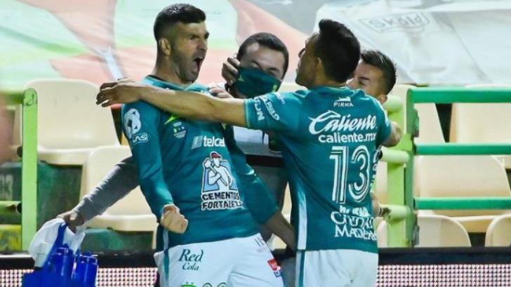 León va por la revancha en la Liga de Campeones de la Concacaf